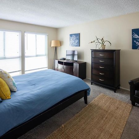 Beachwalk Villas Carlsbad Eksteriør bilde