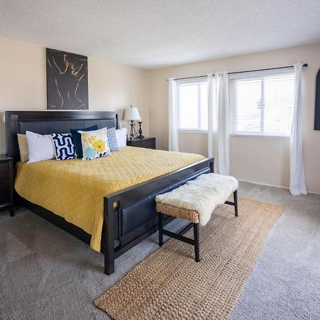 Beachwalk Villas Carlsbad Eksteriør bilde