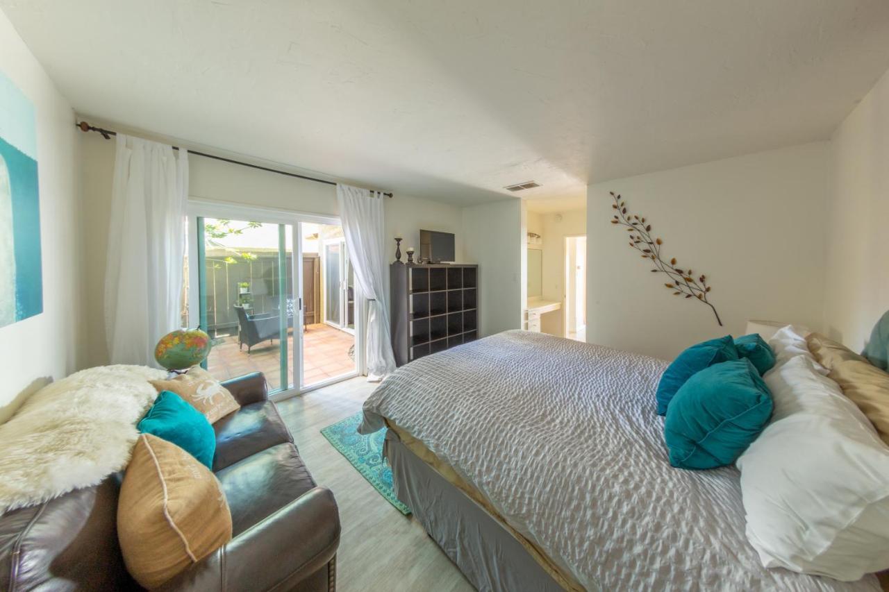 Beachwalk Villas Carlsbad Eksteriør bilde
