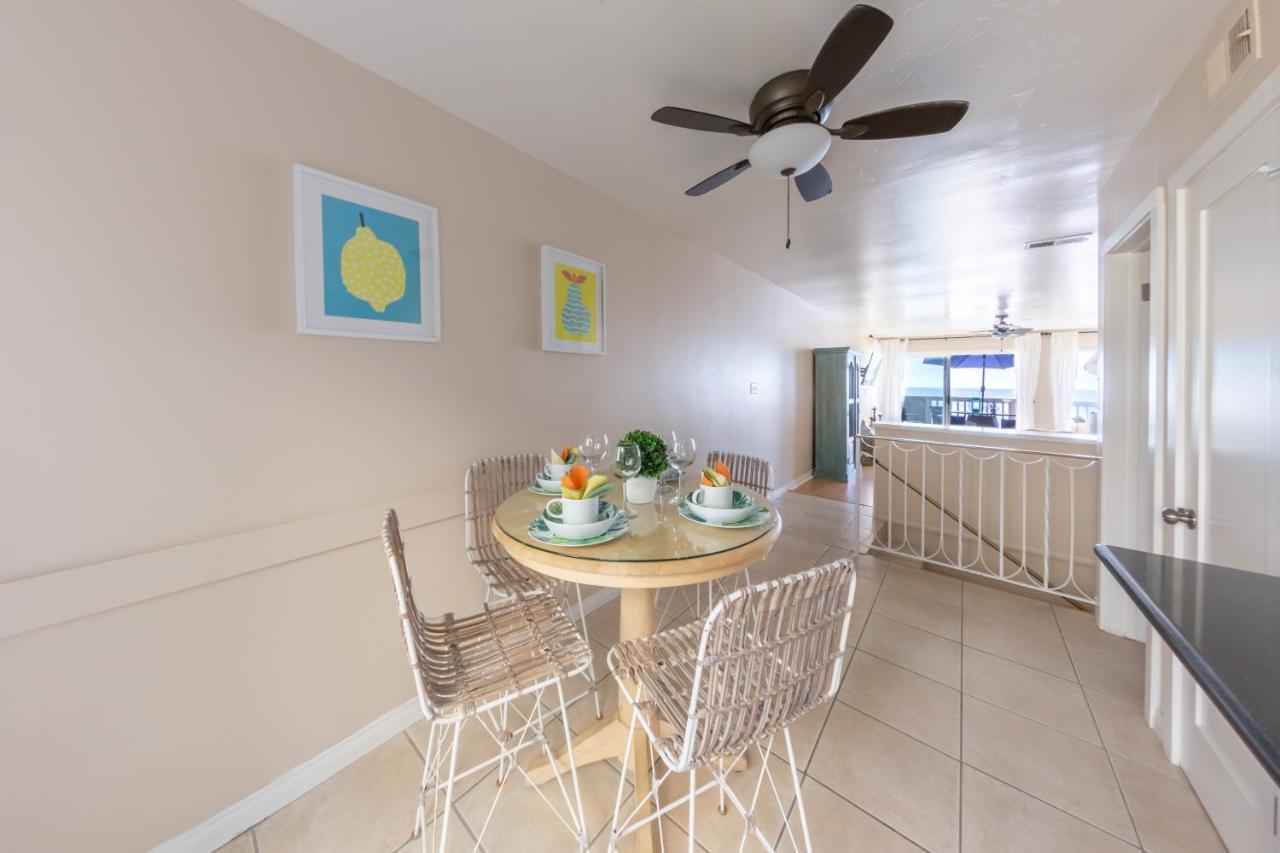 Beachwalk Villas Carlsbad Eksteriør bilde
