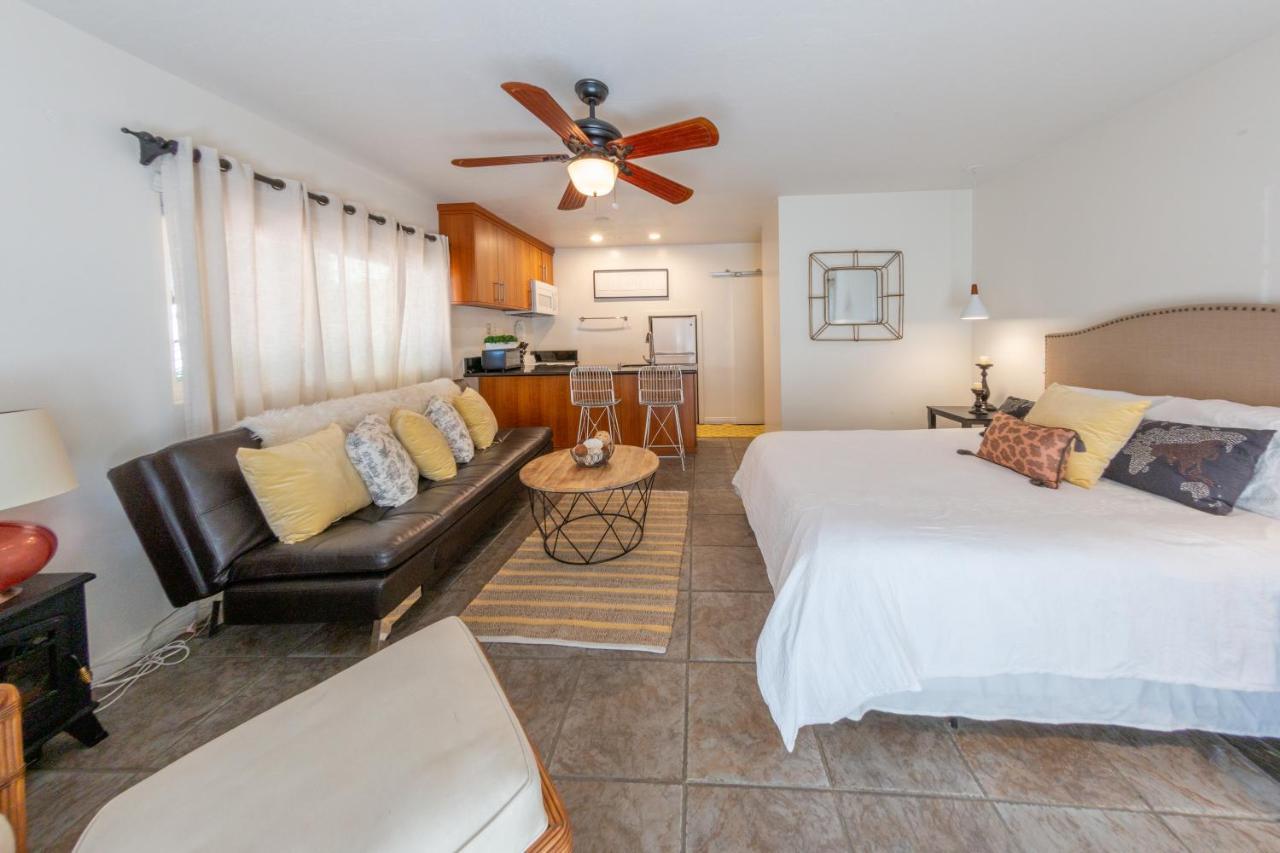 Beachwalk Villas Carlsbad Eksteriør bilde