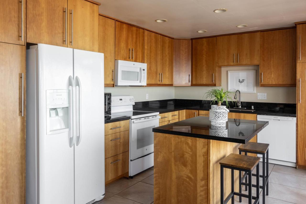 Beachwalk Villas Carlsbad Eksteriør bilde