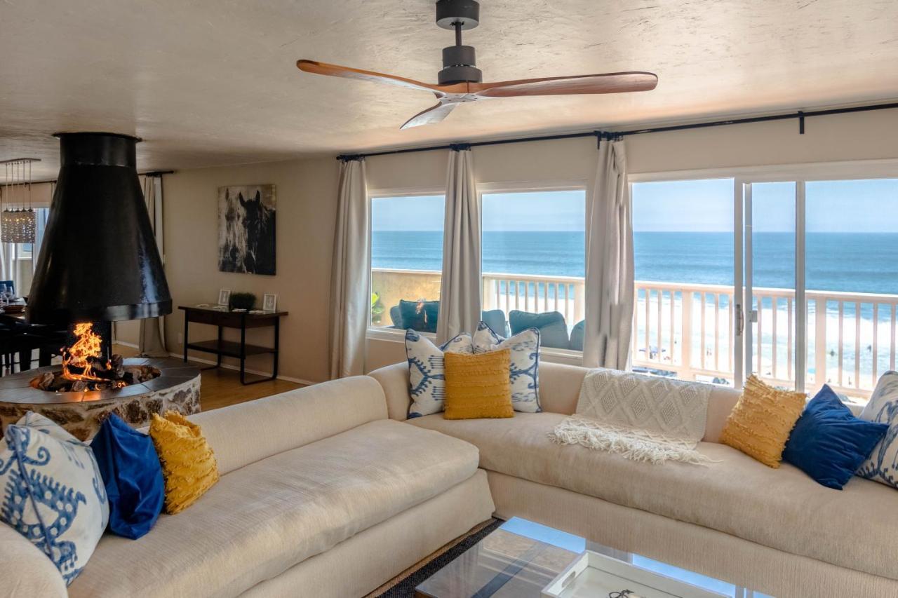 Beachwalk Villas Carlsbad Eksteriør bilde