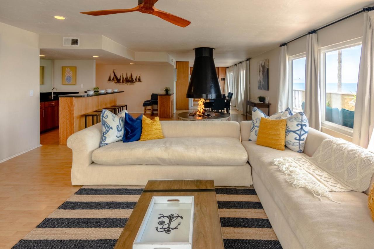 Beachwalk Villas Carlsbad Eksteriør bilde