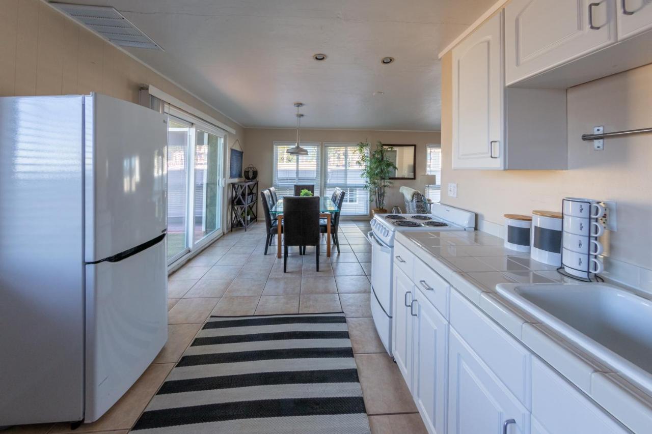 Beachwalk Villas Carlsbad Eksteriør bilde