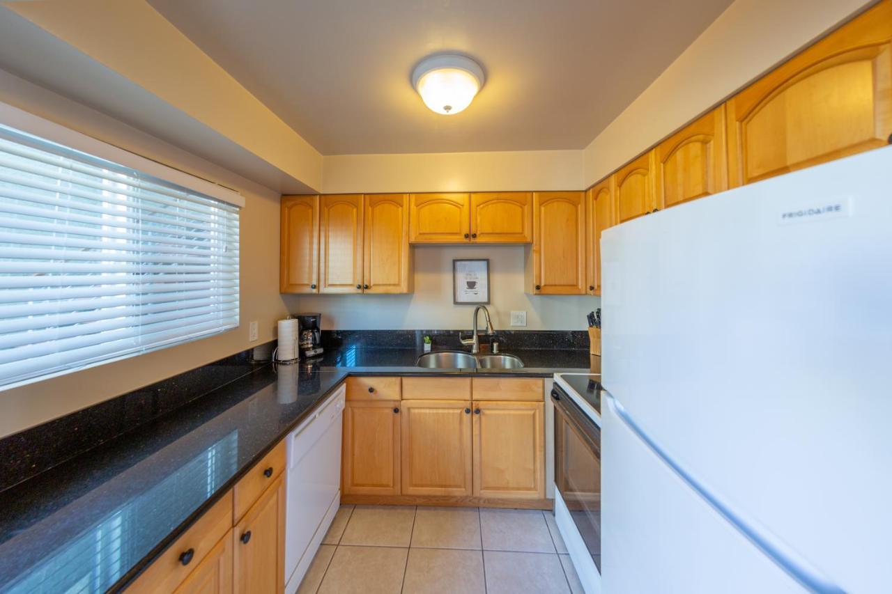 Beachwalk Villas Carlsbad Eksteriør bilde