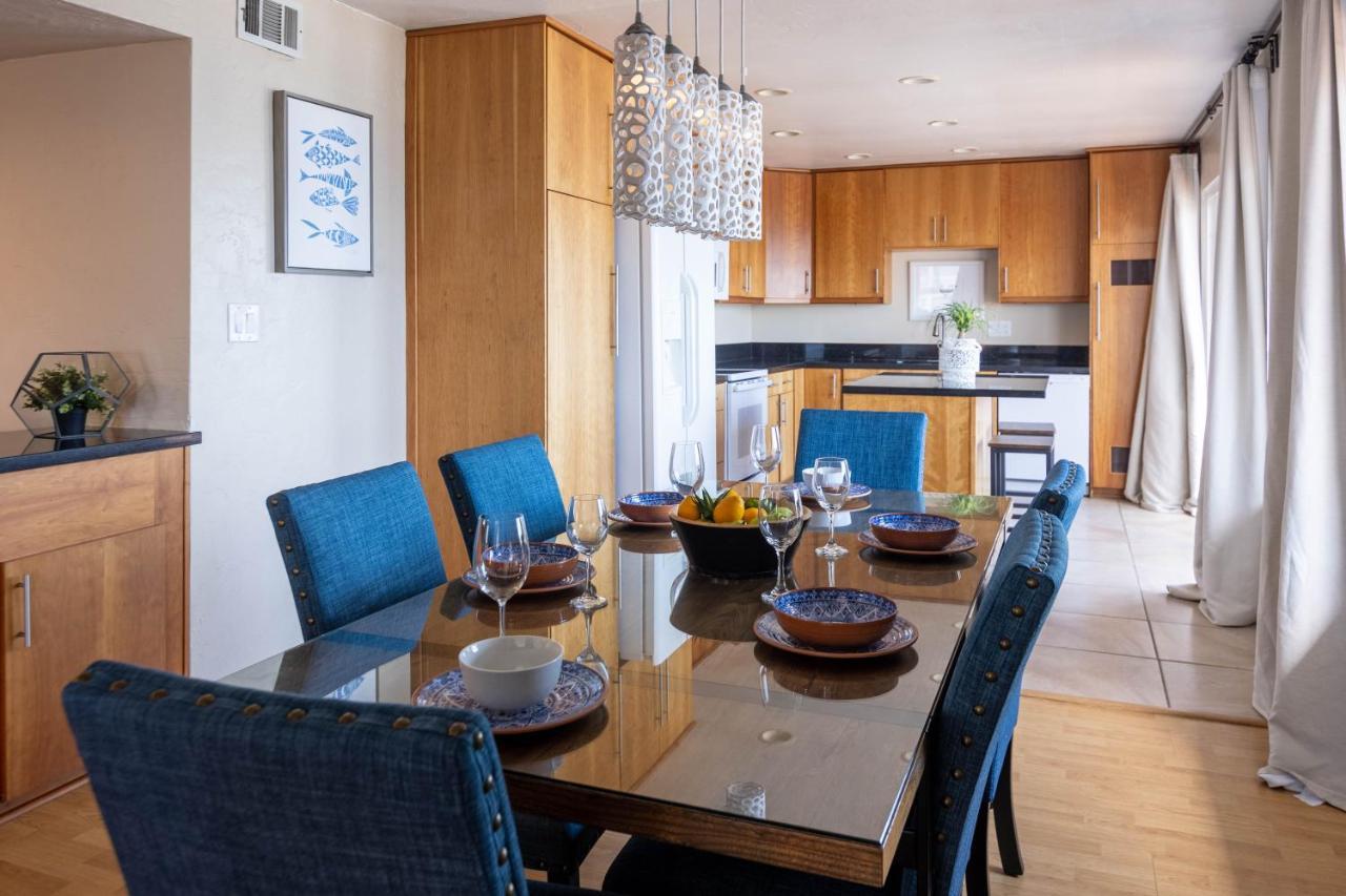 Beachwalk Villas Carlsbad Eksteriør bilde