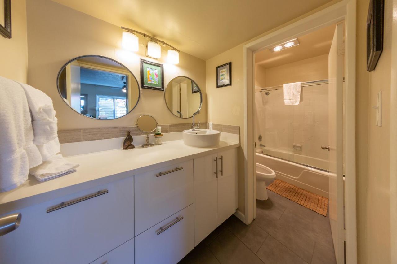 Beachwalk Villas Carlsbad Eksteriør bilde