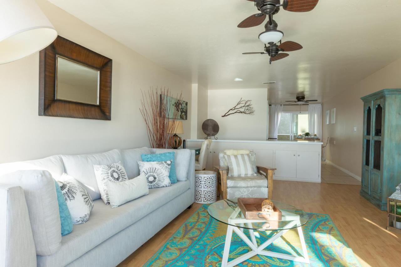 Beachwalk Villas Carlsbad Eksteriør bilde