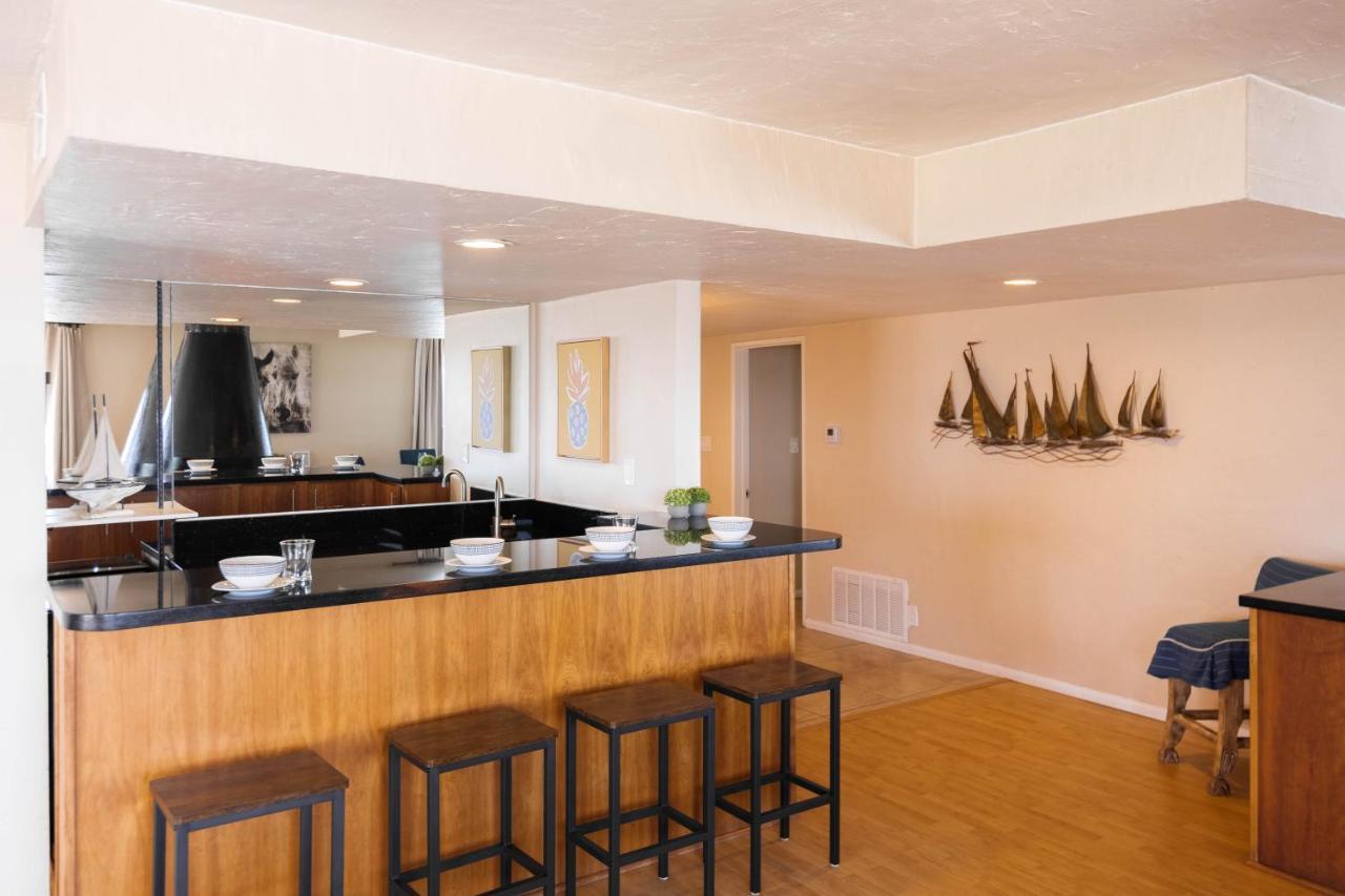 Beachwalk Villas Carlsbad Eksteriør bilde