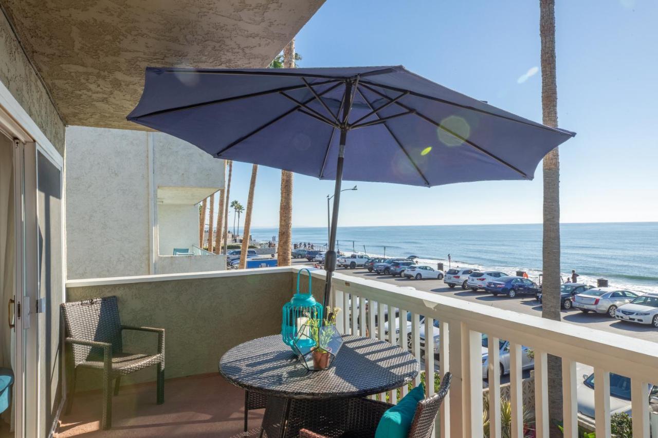 Beachwalk Villas Carlsbad Eksteriør bilde