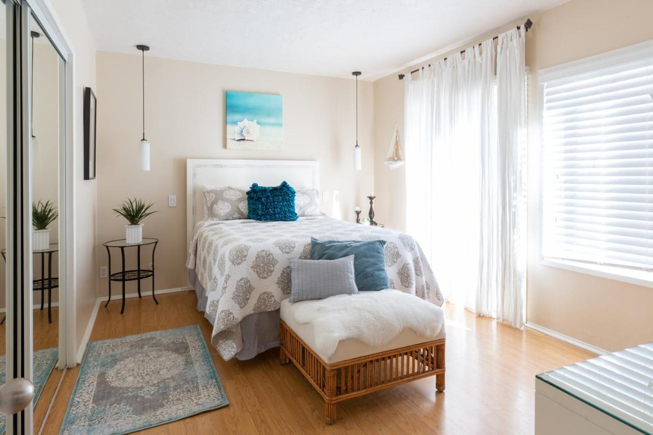 Beachwalk Villas Carlsbad Eksteriør bilde