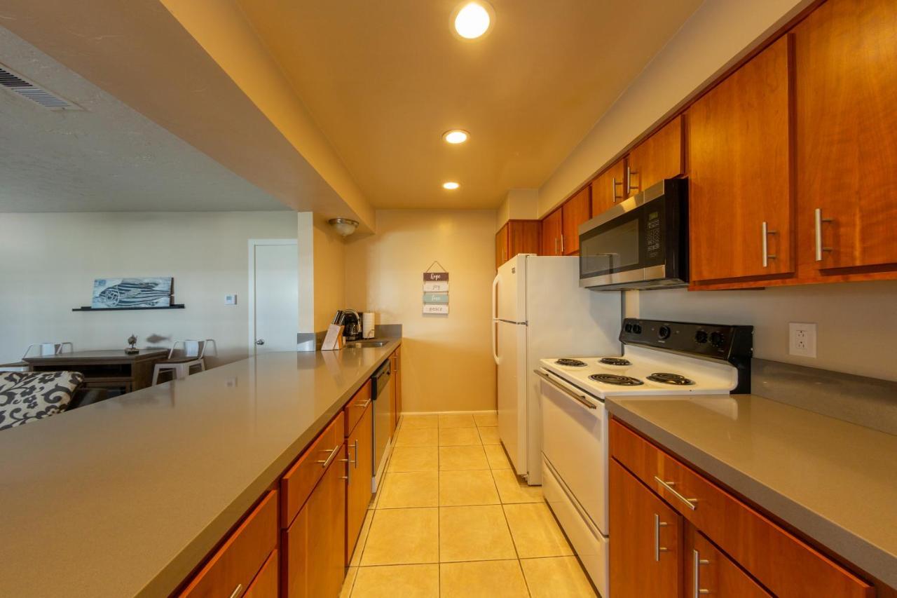 Beachwalk Villas Carlsbad Eksteriør bilde