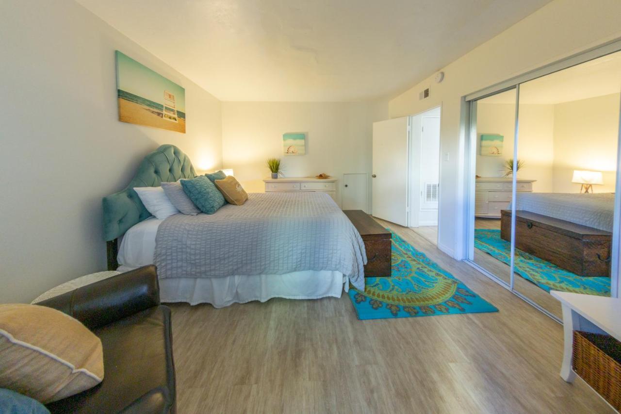 Beachwalk Villas Carlsbad Eksteriør bilde