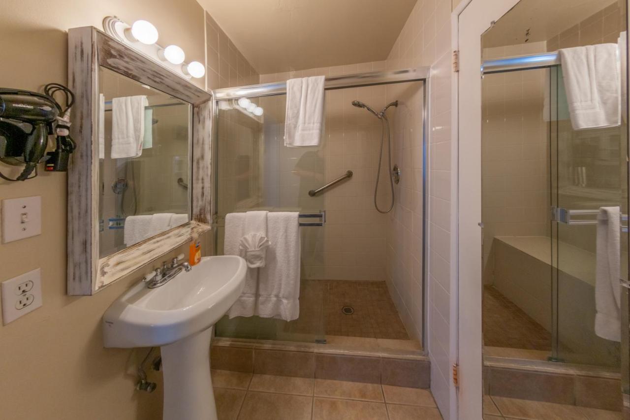 Beachwalk Villas Carlsbad Eksteriør bilde