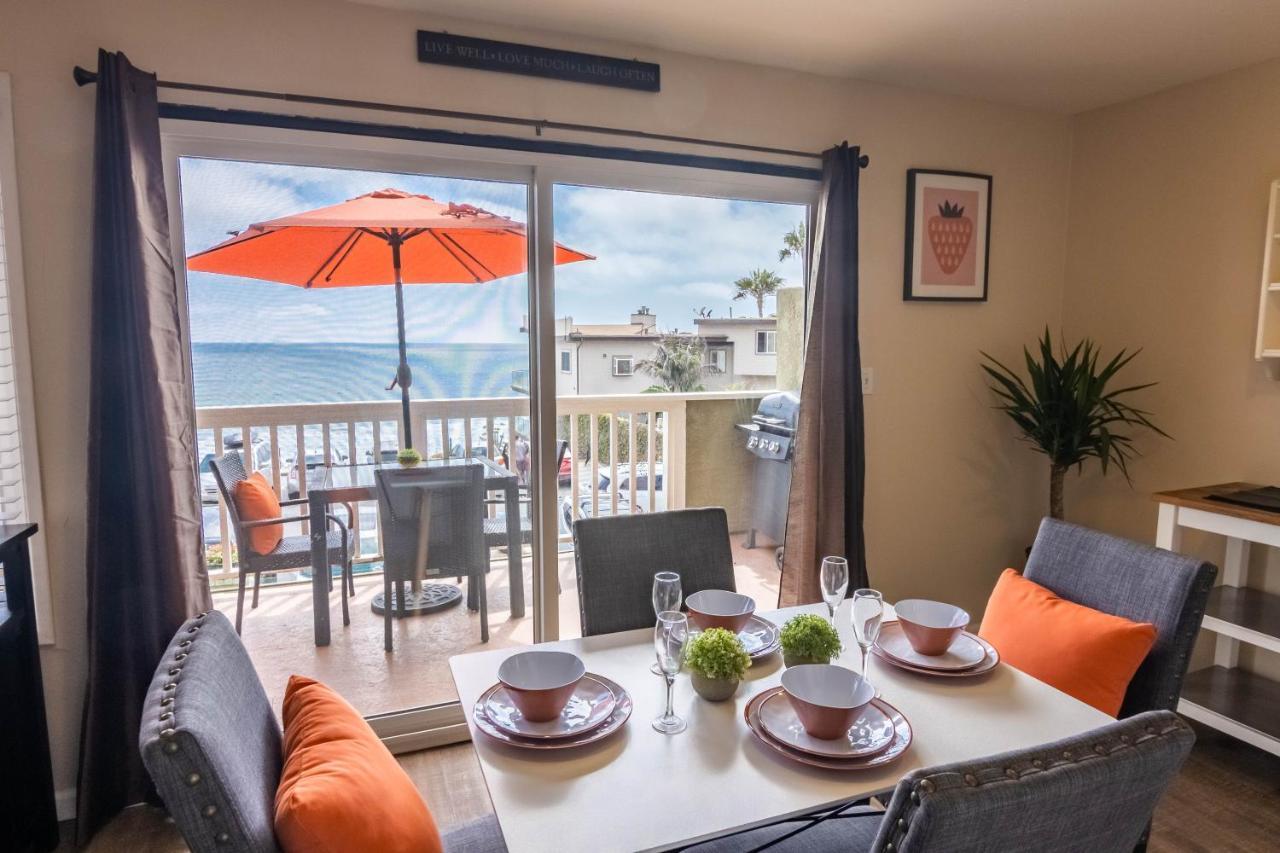 Beachwalk Villas Carlsbad Eksteriør bilde
