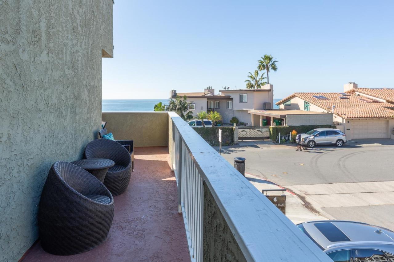 Beachwalk Villas Carlsbad Eksteriør bilde