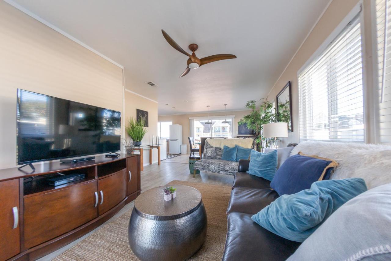 Beachwalk Villas Carlsbad Eksteriør bilde