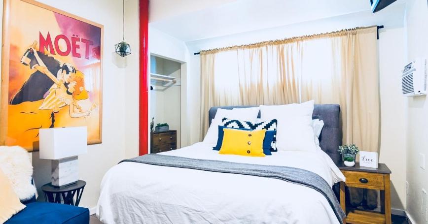 Beachwalk Villas Carlsbad Eksteriør bilde