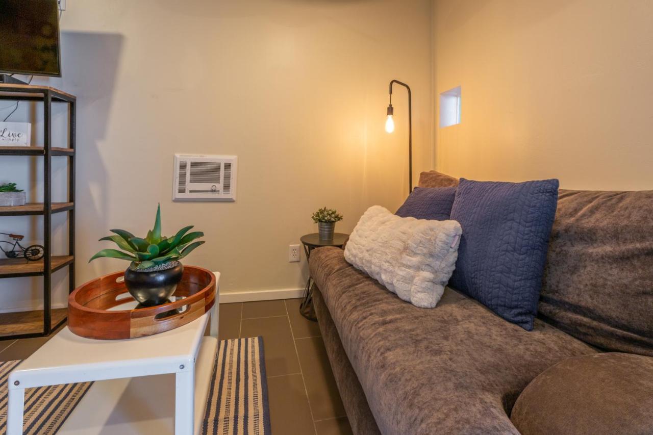 Beachwalk Villas Carlsbad Eksteriør bilde