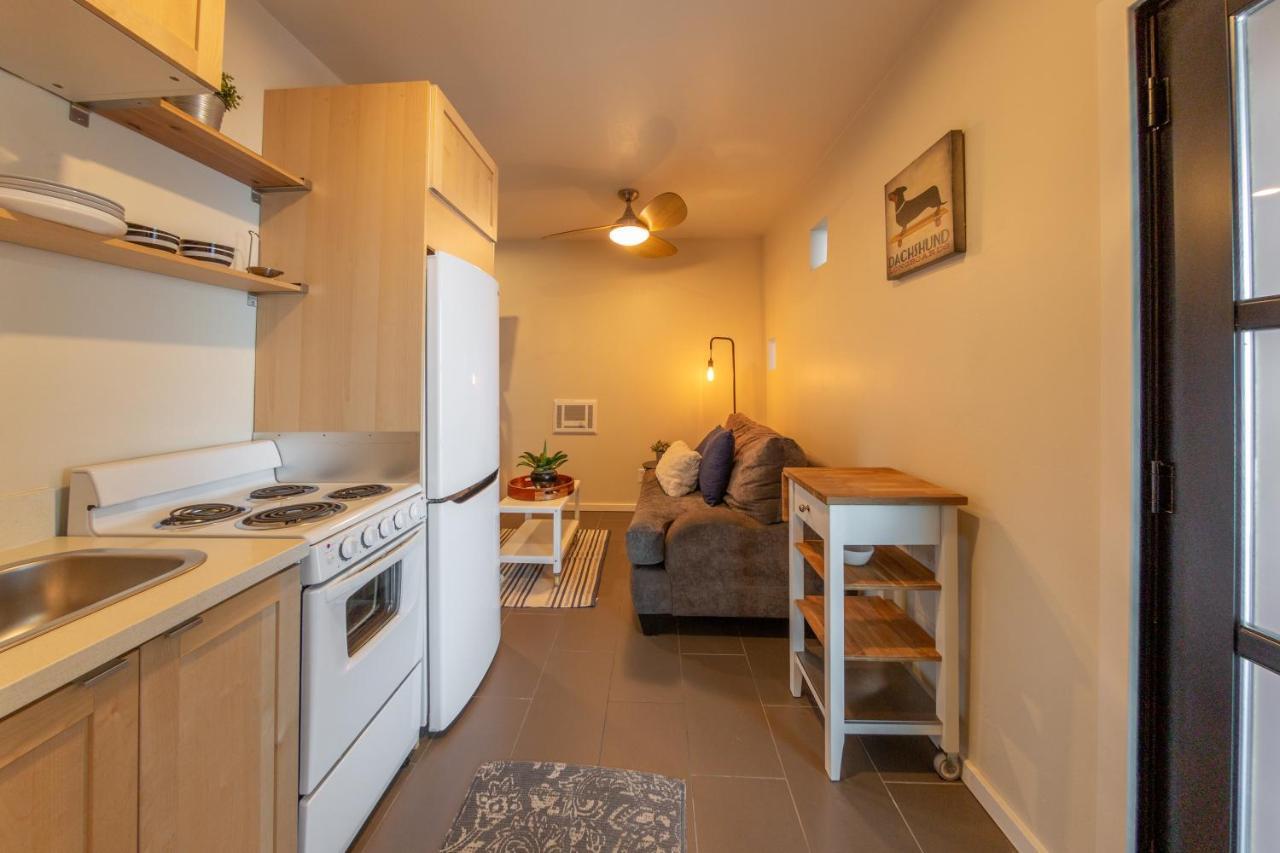 Beachwalk Villas Carlsbad Eksteriør bilde