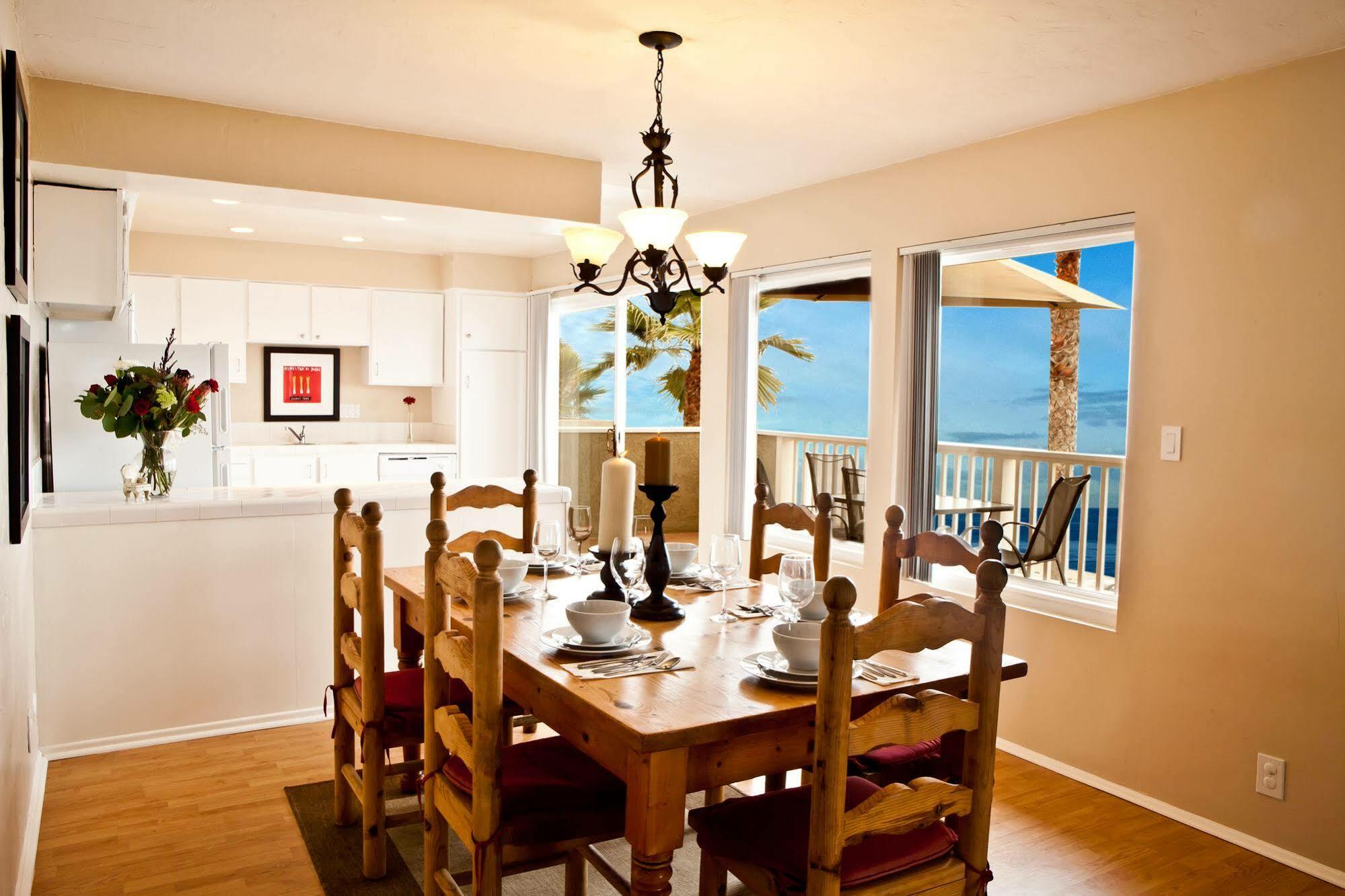 Beachwalk Villas Carlsbad Eksteriør bilde