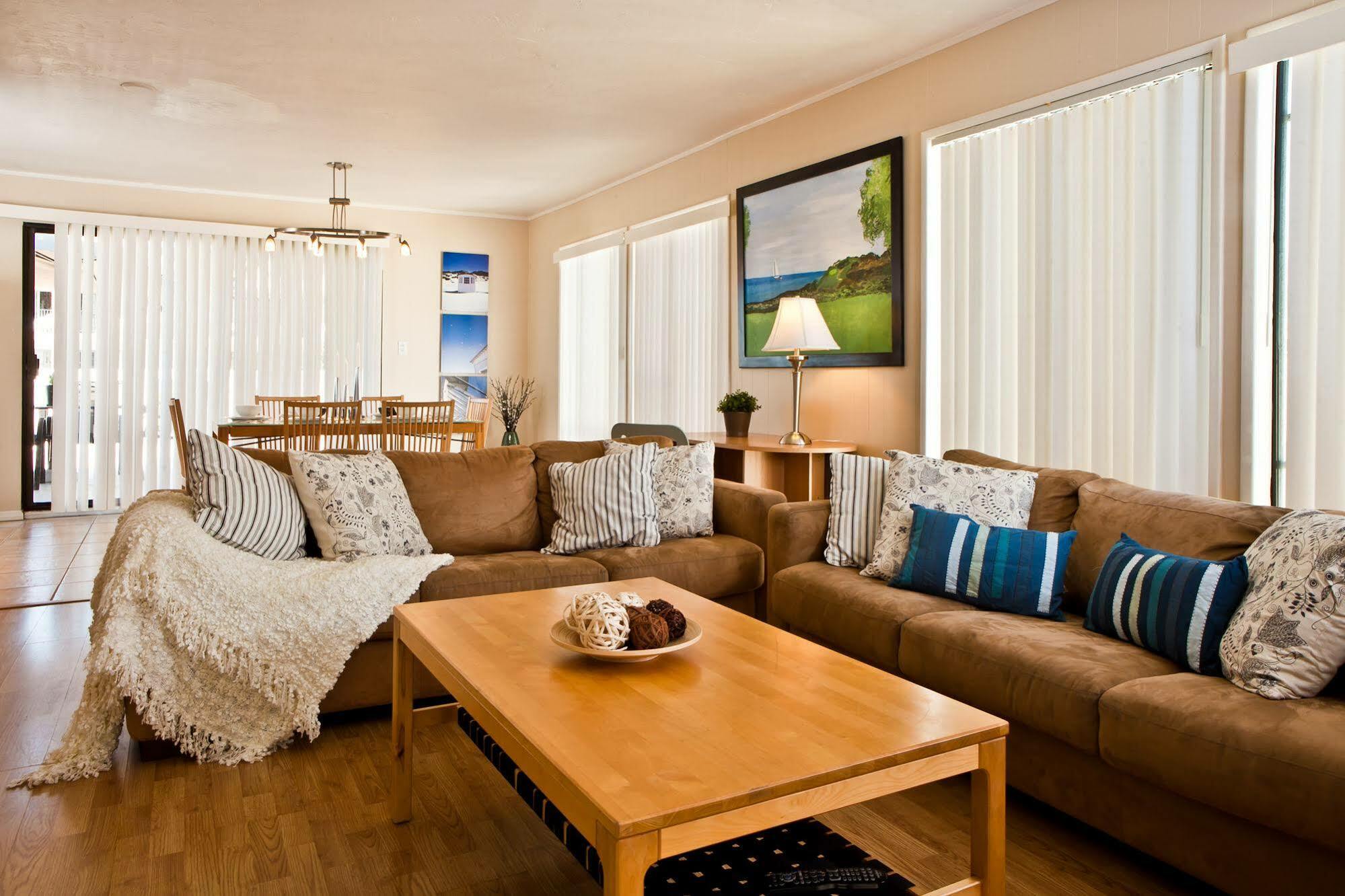 Beachwalk Villas Carlsbad Eksteriør bilde