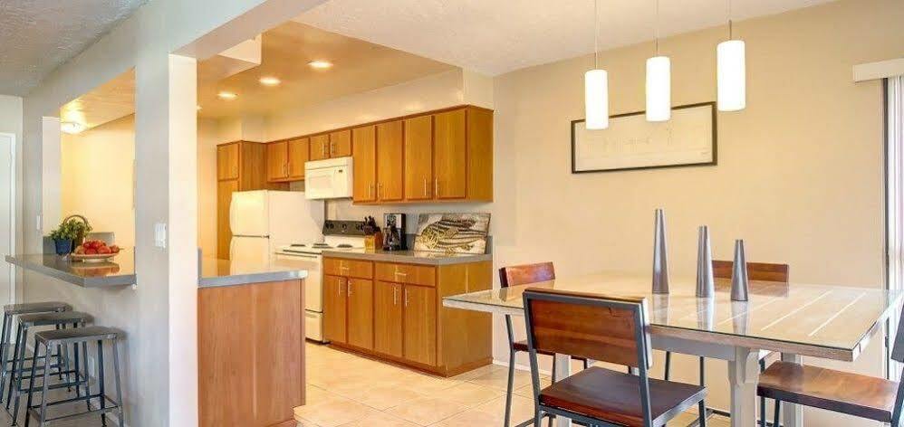 Beachwalk Villas Carlsbad Eksteriør bilde